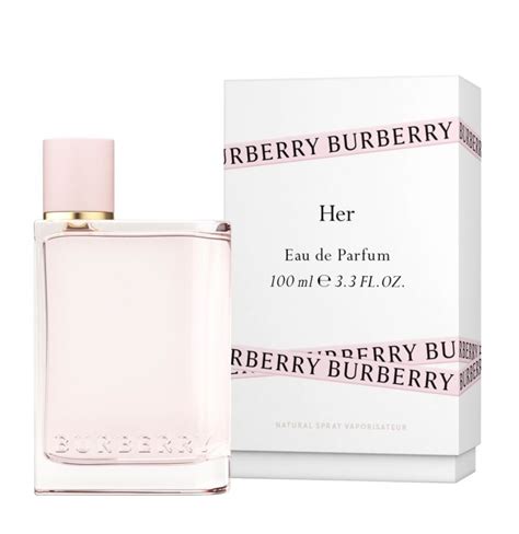 mariconera burberry de dama 2018|burberry her fragrance.